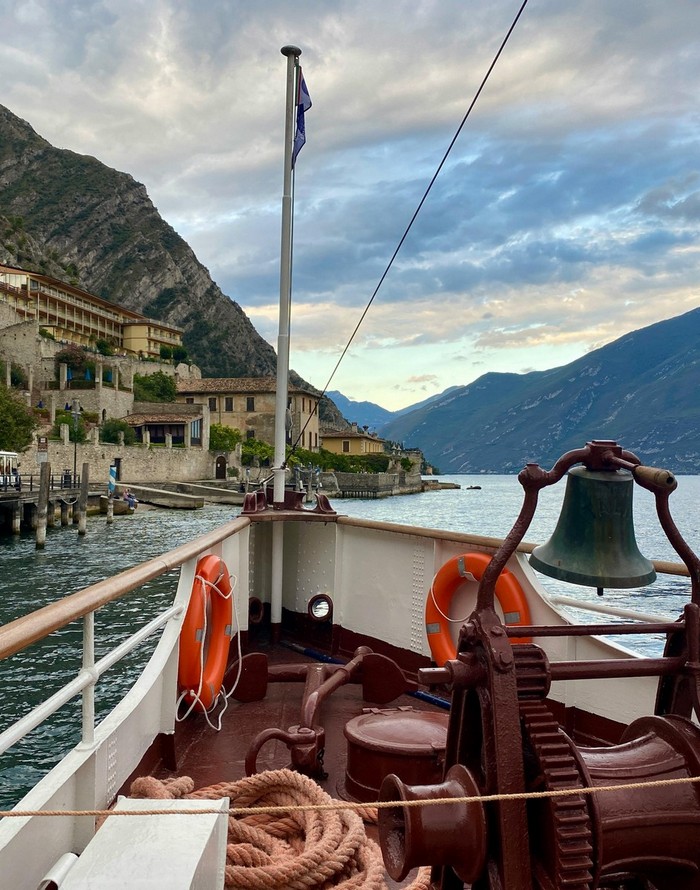 Hotel Limone | Experience